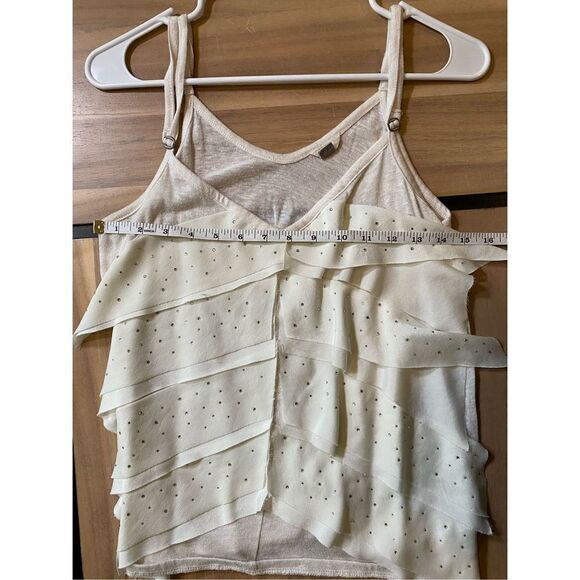 Fossil Tank Top‎ - Picture 5 of 5